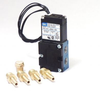 4 port MAC MAC 46A-AA1-JDBA -1BA 46F