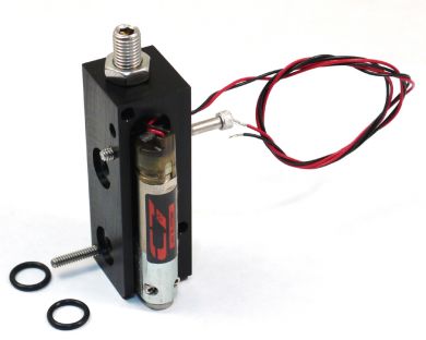 Modular Boost Adder